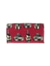 Unbranded Argyle Red Clutch One size - photo 1