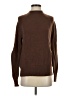 J.Crew Brown Turtleneck Sweater Size XS - photo 1