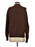 J.Crew Brown Turtleneck Sweater Size XS - photo 2