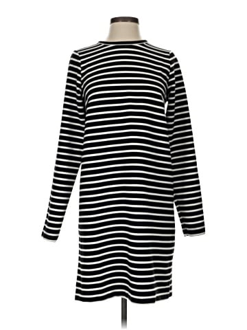Ann Taylor LOFT Casual Dress (view 1)