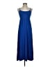 Old Navy Blue Casual Dress Size S - photo 1