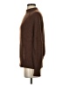 J.Crew Brown Turtleneck Sweater Size XS - photo 5