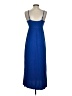 Old Navy Blue Casual Dress Size S - photo 2