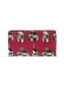 Unbranded Argyle Red Clutch One size - photo 2
