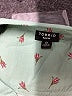 Torrid Green 3/4 Sleeve Blouse Size Lg Plus (0) - photo 7