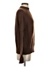 J.Crew Brown Turtleneck Sweater Size XS - photo 4