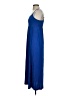 Old Navy Blue Casual Dress Size S - photo 5