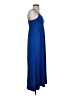 Old Navy Blue Casual Dress Size S - photo 4