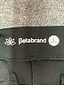 Betabrand Black Active Pants Size L - photo 7