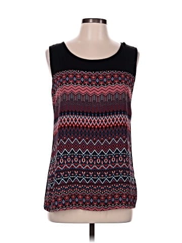 JKLA Sleeveless Top (view 1)