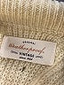 Weatherproof Chevron-herringbone Gold Pullover Sweater Size L - photo 4