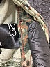 Pilcro Camo Green Jeans Size 29 waist - photo 9
