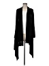 Mixit 100% Acrylic Black Kimono Size M - photo 1
