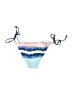 Splendid Stripes Blue Swimsuit Bottoms Size XS - photo 2
