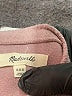 Madewell Purple Pullover Sweater Size XXS - photo 7