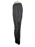 Pink Soda 100% Nylon Gray Cargo Pants Size L - photo 5