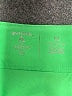 Antigua Solid Green Casual Skirt Size 10 - photo 3