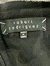 Robert Rodriguez Solid Black Wool Skirt Size 6 - photo 3
