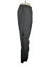 Pink Soda 100% Nylon Gray Cargo Pants Size L - photo 4