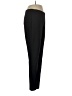 NANETTE Nanette Lepore Polka Dots Black Active Pants Size L - photo 4
