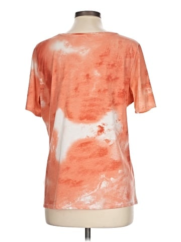 Alia Short Sleeve T-Shirt (view 2)