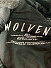 Wolven Black Tank Top Size S - photo 7
