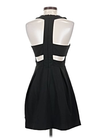Lulus Cocktail Dress (view 2)