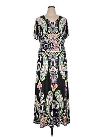 INC International Concepts Casual Dress (view 1)