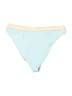 Reef Color Block Green Swimsuit Bottoms Size XS - photo 2