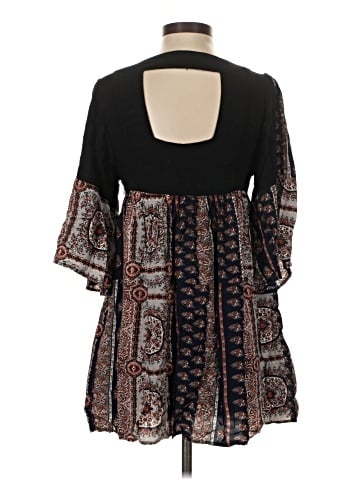 Hazel Casual Dress (view 2)