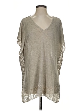 Eileen Fisher 3/4 Sleeve Blouse