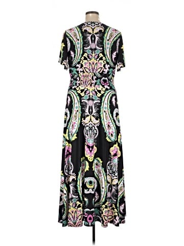 INC International Concepts Casual Dress (view 2)