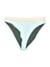 Reef Color Block Green Swimsuit Bottoms Size XS - photo 1