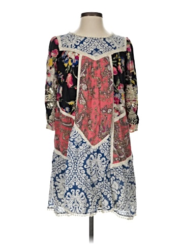 Vanessa Virginia Casual Dress (view 1)