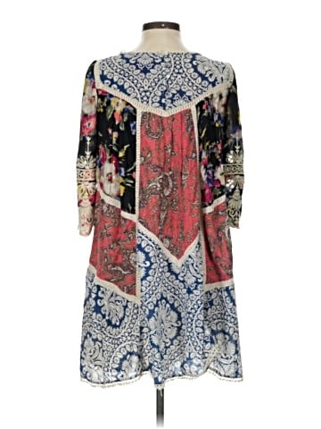 Vanessa Virginia Casual Dress (view 2)