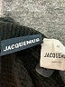 Jacquemus Black Formal Skirt Size EU (FR) 44 / US 12 - photo 12