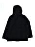MICHAEL Michael Kors 100% Polyester Solid Black Jacket Size 10 - 12 - photo 2