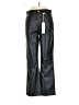 Daze Black Casual Pants Size 26 waist - photo 1