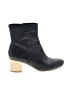 TOMS Black Ankle Boots Size 7 - photo 1