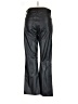 Daze Black Casual Pants Size 26 waist - photo 2