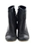 TOMS Black Ankle Boots Size 7 - photo 2