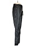 Daze Black Casual Pants Size 26 waist - photo 4