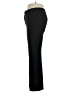 White House Black Market Solid Black Active Pants Size 10R - photo 5