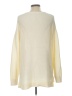 MICHAEL Michael Kors Ivory Pullover Sweater Size L - photo 2