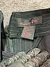 Shape FX Solid Black Formal Skirt Size 4 - photo 4