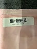 4th and Reckless Pink Sleeveless Blouse Size M - photo 7