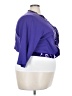 Denim 24/7 Purple Kimono Size 3X - photo 4