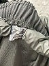 Allison Daley Black Active Pants Size 20 - photo 5