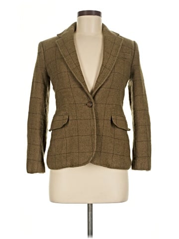 Lauren by Ralph Lauren Blazer (view 1)