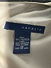 Venezia 100% Polyester Ivory Casual Dress Size 24 - photo 7